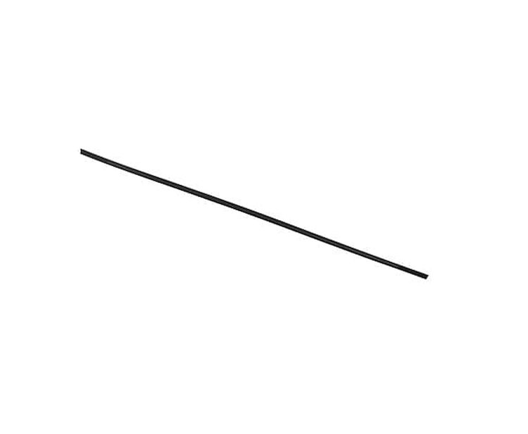 Windshield Top Molding 2008-2010 BMW 5-Series