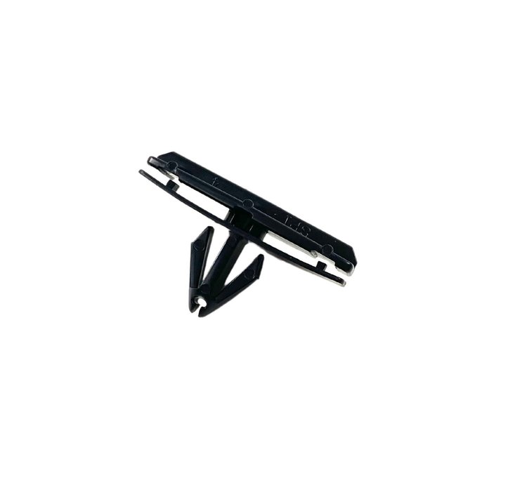 FC-C6005 T-Style Fender Flare Clip for 2018-2018 Jeep Wrangler JK, 2007-2018 Jeep Wrangler