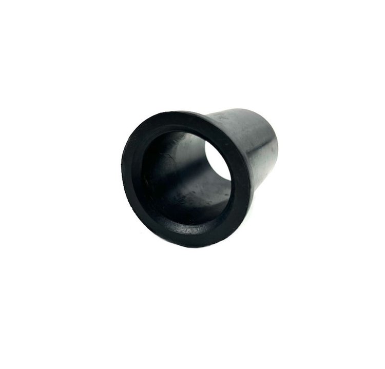 CHA1001 Radiator Hose Reducer Length 1.875 in. Diameter 1.250 in., Replaces Dayco 76925