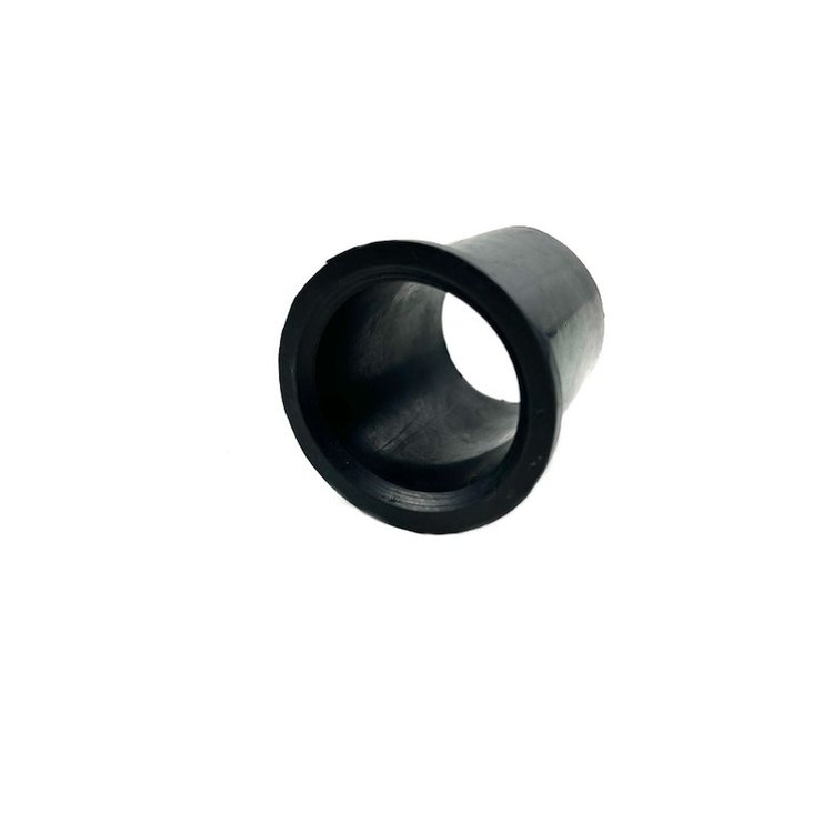 CHA1002 Radiator Hose Length 1.875 in. Diameter 1.500 in., Replaces Dayco 76950