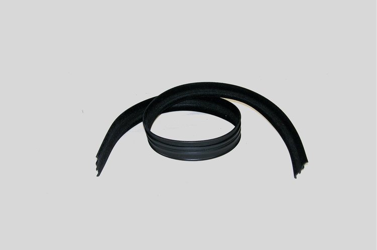 FC-D1019 Glass Run Division Bar Channel, Front or Rear Driver or Passenger Side
