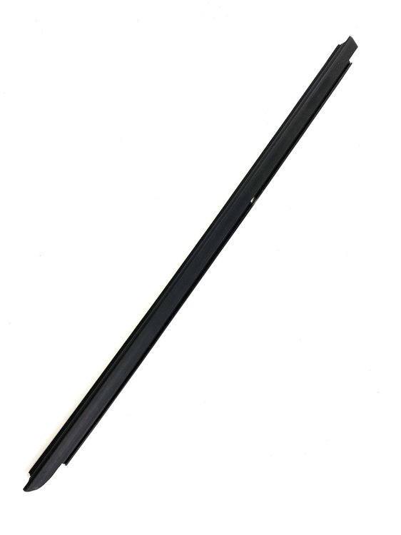 D2077 Weatherstrip Kit for 2007-2018 Jeep Wrangler JK
