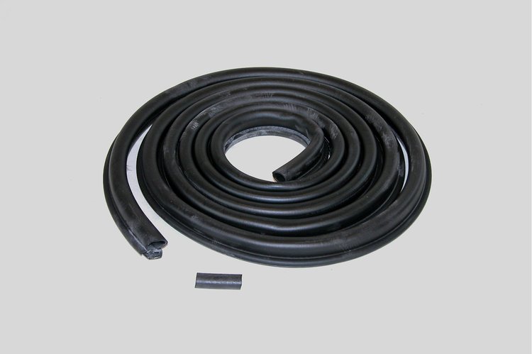 Door Seal 1972-1993 Full Size Dodge Truck & 1974-1993 Dodge Ramcharger/Plymouth Trailduster