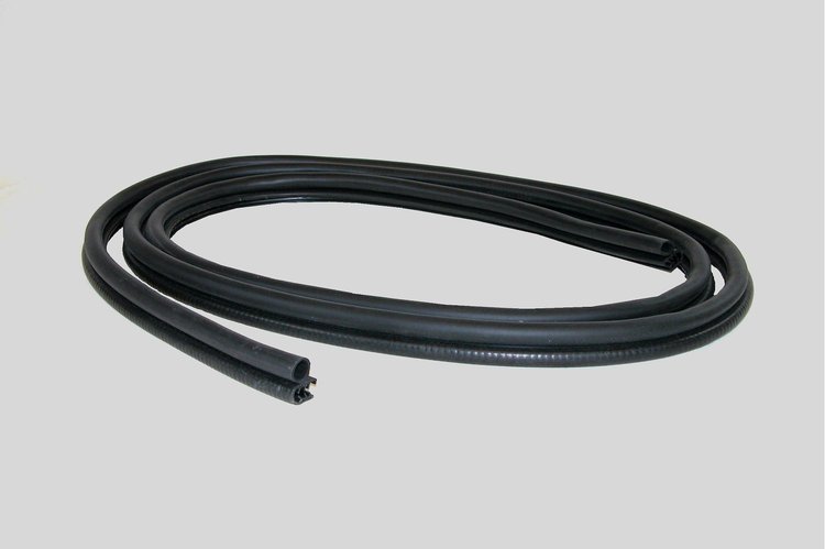 FC-D3009 Door Seal, Driver Side for 1987-1996 Dodge Dakota