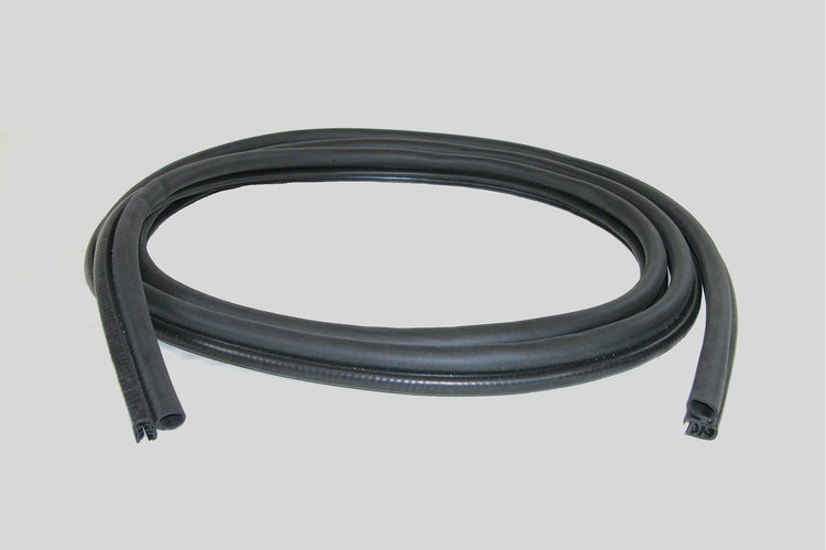 FC-D3010 Door Seal, Passenger Side for 1987-1996 Dodge Dakota