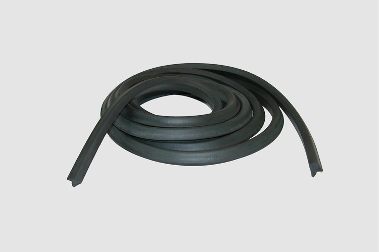 Door Seal 1961-1971 Full Size Dodge Truck