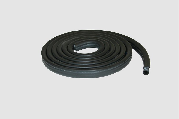 FC-D3026 Door Seal, Driver or Passenger Side for 1971-1980 International Scout II