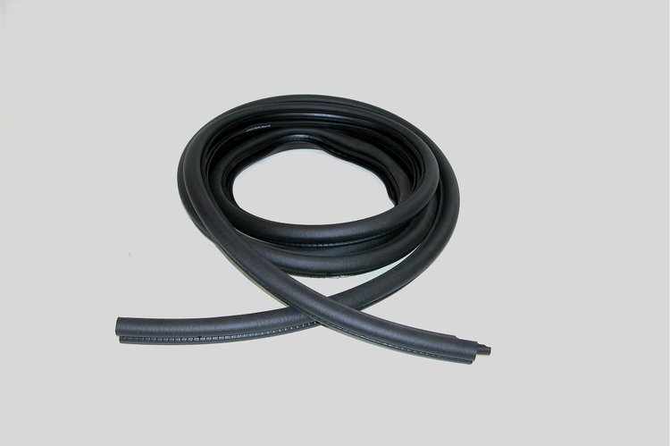 FC-D3029 Sliding Door Seal, Sliding Door Driver or Passenger Side