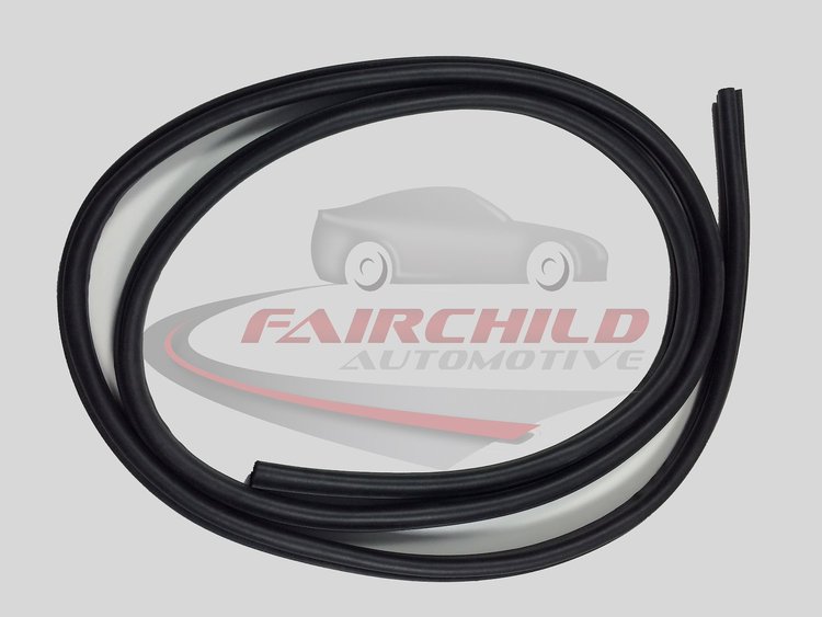 FC-D3043 Door Seal on Body, Front Driver or Passenger Side for 1998-2003 Dodge Durango