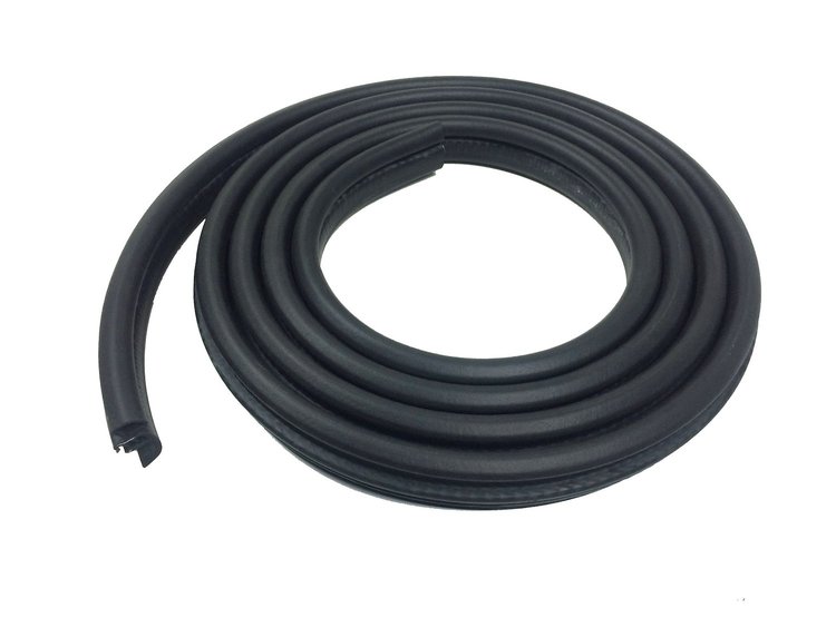 Door Seal 1999-2004 Jeep Grand Cherokee WJ