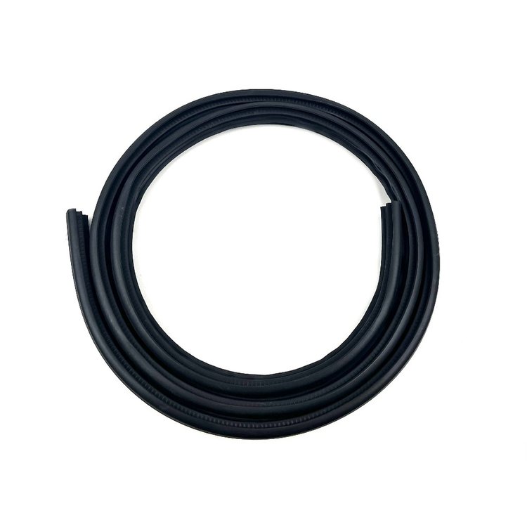 D3061 Door Seal for 2002-2009 Dodge Trucks Crew Cab