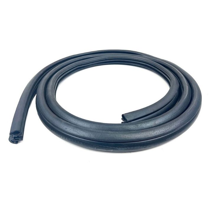 Door Seal , Rear on body