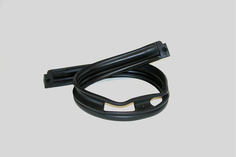 Cowl Seal 1968-1986 Jeep CJ