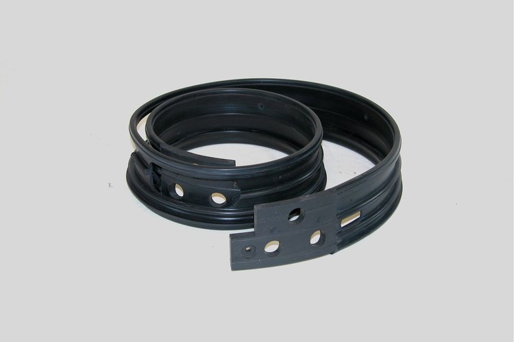 FC-D4002 Cowl Seal, Cowl for Jeep CJ3, Jeep CJ5, Jeep CJ6, Jeep Truck, Jeep CJ5A, Jeep CJ6A