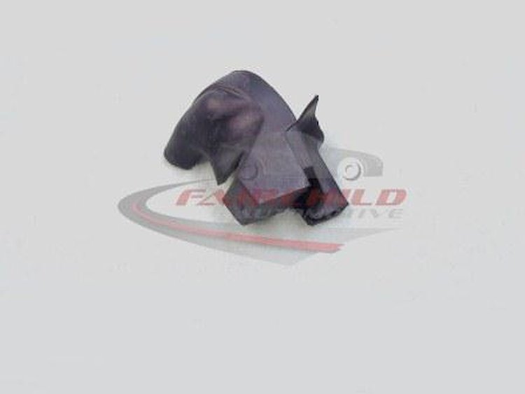 FC-D4015 Corner Seal, Passenger Side for 1987-1995 Jeep Wrangler
