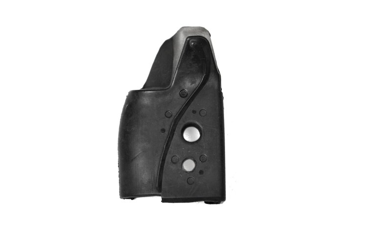 FC-D4029 Fender Corner Seal, Fender Driver Side for 1997-2006 Jeep Wrangler