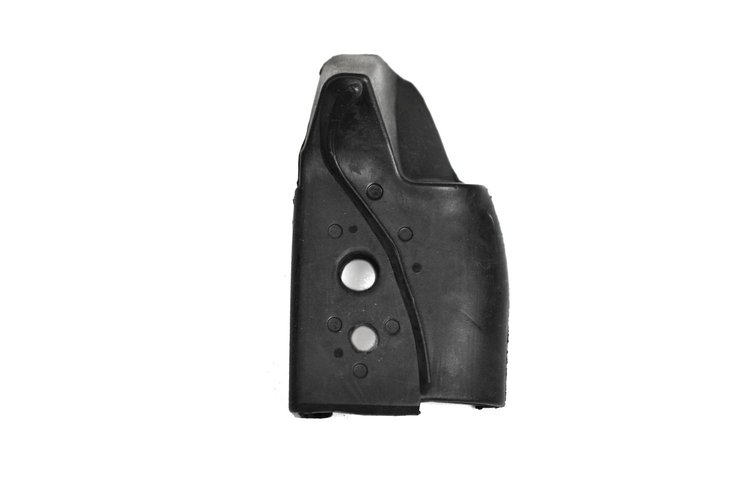 FC-D4030 Fender Corner Seal, Fender Passenger Side for 1997-2006 Jeep Wrangler