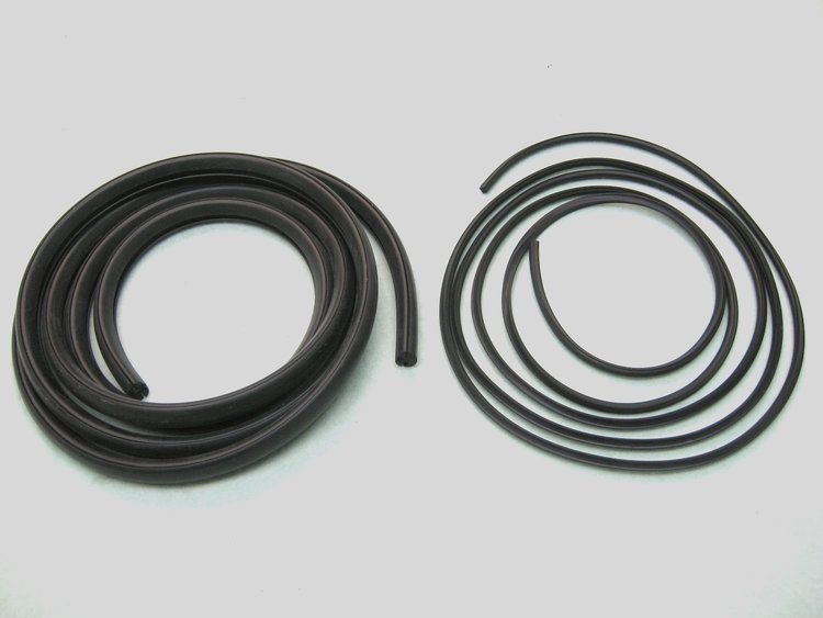 Windshield Seal 1951-1975 Jeep CJ & Scrambler