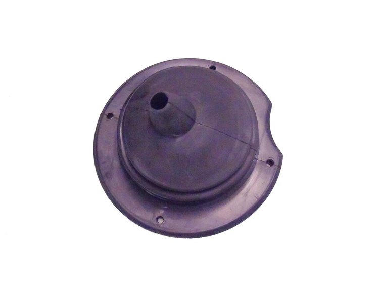 Manual Transmission Shifter Boot 1997-2002 Jeep Wrangler TJ