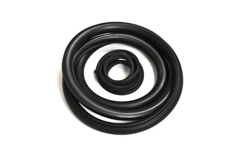 FC-D4036 Back Window Seal, Back Window