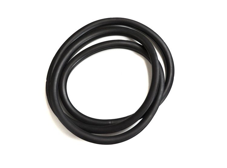 FC-D4038 Back Window Seal, Back Window for 1967-1969 Dodge A108 Van, 1964-1969 Dodge A100