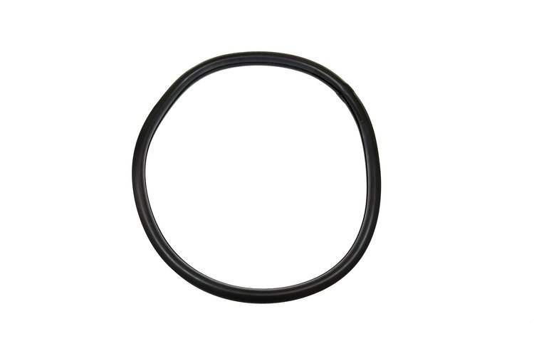 FC-D4039 Back Window Seal, Back Corner Glass Window for 1967-1969 Dodge A108 Van, 1964-1969 Dodge A100