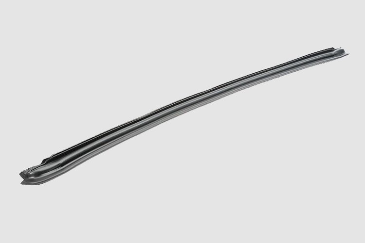 Windshield Seal 1997-2006 Jeep Wrangler TJ