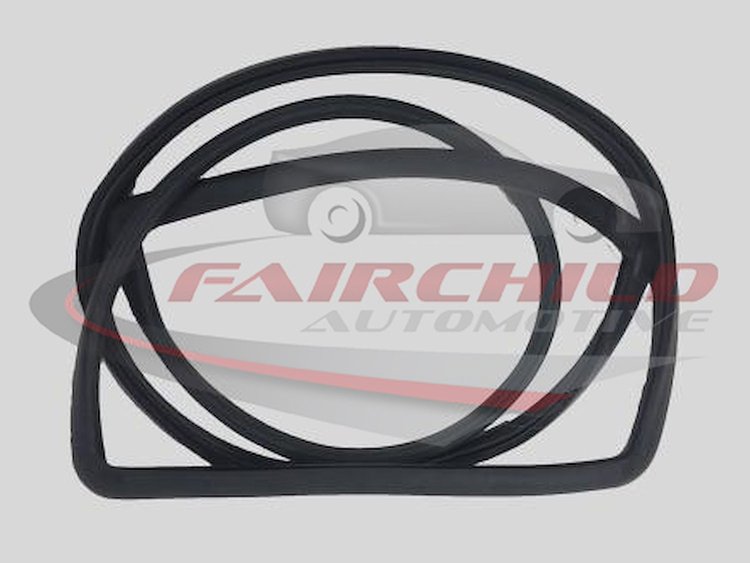 FC-D4049 Rear Window Seal, Rear Window for Dodge Dart, Plymouth Belvedere, Plymouth Savoy, Plymouth Fury