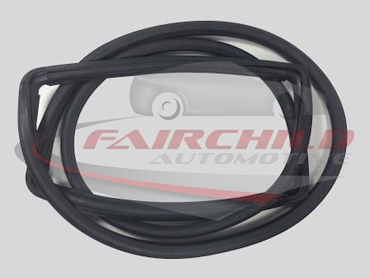 FC-D4050 Windshield Seal, Dodge 330/Dodge Polara/Dodge Coronet/Dodge Dart/Dodge 440/Plymouth Belvedere/Plymouth Savoy/Fury