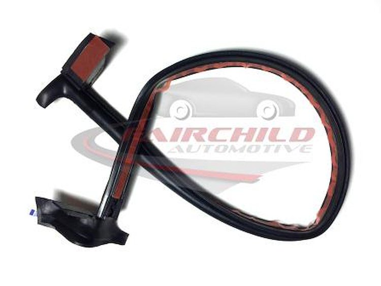 FC-D4059 Rear Liftgate Seal for Lift Glass for 2007-2011 Jeep Wrangler