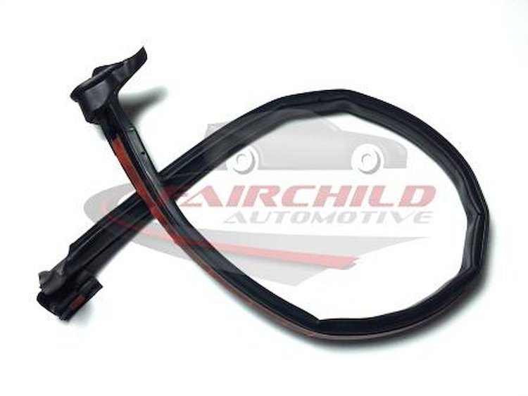 FC-D4060 Rear Liftgate Seal for Lift Glass for 2018-2018 Jeep Wrangler JK, 2012-2018 Jeep Wrangler