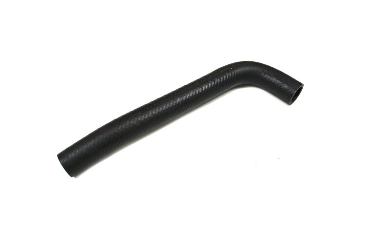 FC-D4062 Fuel Filler Hose, 1 in Inlet Diameter, For 15 Gallon Fuel Tank for 1978-1983 Jeep CJ5, 1978-1986 Jeep CJ7