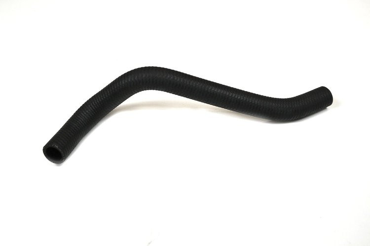 D4063 Fuel Filler Vent Hose for 1978-1983 Jeep CJ5, 1978-1986 Jeep CJ7
