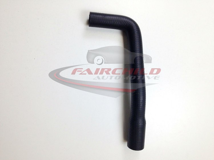 FC-D4065 Fuel Filler Vent Hose, 20 Gallon Fuel Tank for 1982-1986 Jeep CJ7