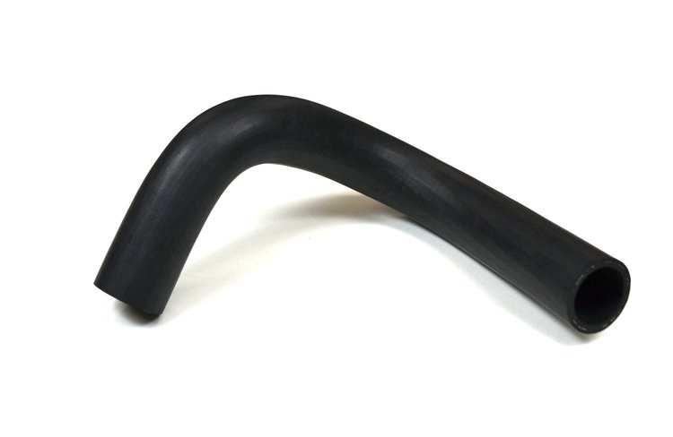 FC-D4077 Lower Radiator Hose for 134 cid Engine, Lower Radiator for Jeep Willys, Jeep CJ3, Jeep CJ5, Jeep CJ5A