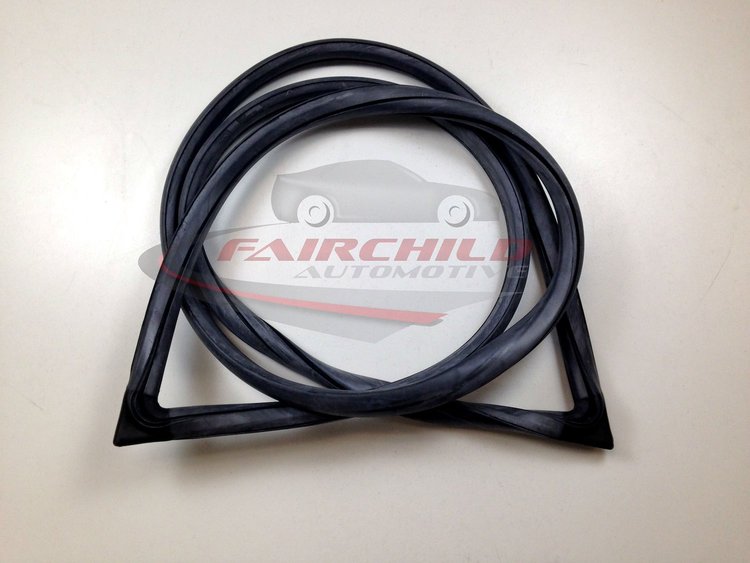 FC-D4083 Back Window Seal, Back Window