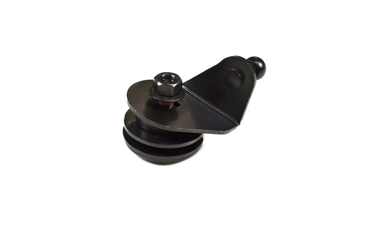 FC-D4091 Right Side Lifter Bolt Bracket for 1997-2006 Jeep Wrangler