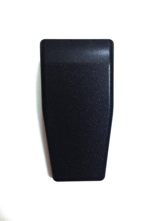 FC-D4097 Liftgate Hinge Cover, Driver Side for 2007-2010 Jeep Wrangler
