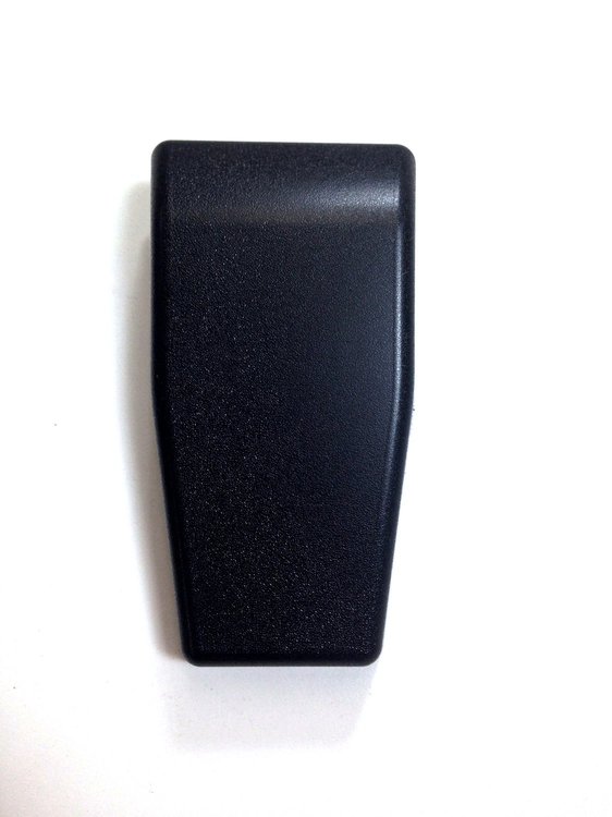 FC-D4098 Liftgate Hinge Cover, Passenger Side for 2007-2010 Jeep Wrangler