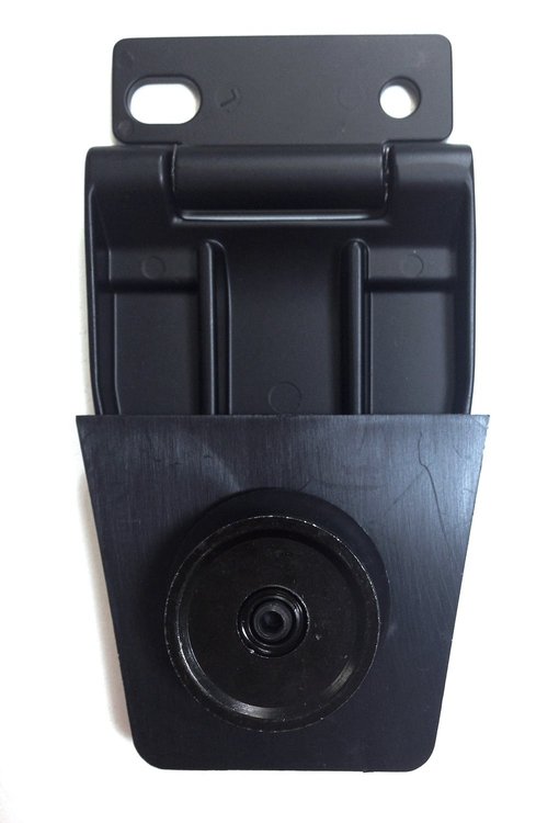 FC-D4099 Liftgate Hinge, Driver Side for 1987-1995 Jeep Wrangler, 1997-2006 Jeep Wrangler