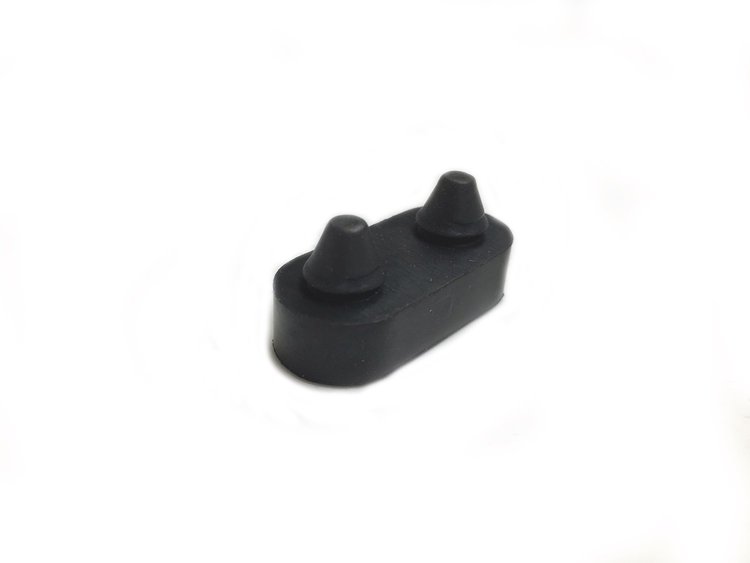 FC-D4103 Hood to Fender Grommet, Hood to Fender Grommet for 1987-1995 Jeep Wrangler, 1997-2006 Jeep Wrangler