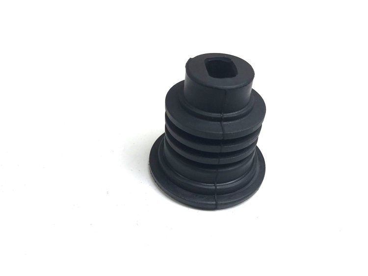 Lower Steering Shaft Boot 1976-1986 Jeep CJ
