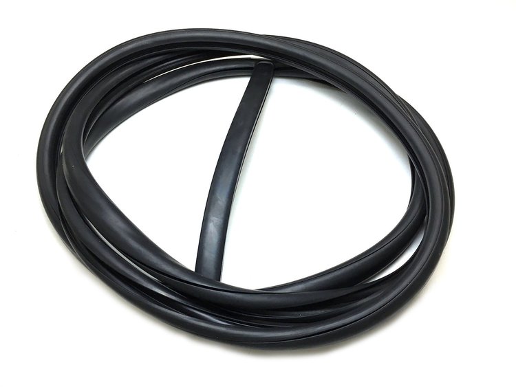 Windshield Seal 1952-1966 Jeep M38A1 & 1954-1964 Jeep M170