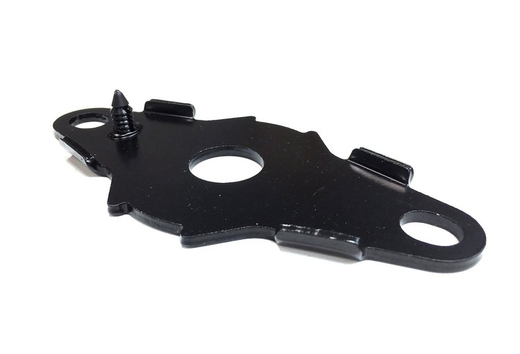 Rear Upper Shock Plate 2011-2017 Dodge Durango/Jeep Grand Cherokee