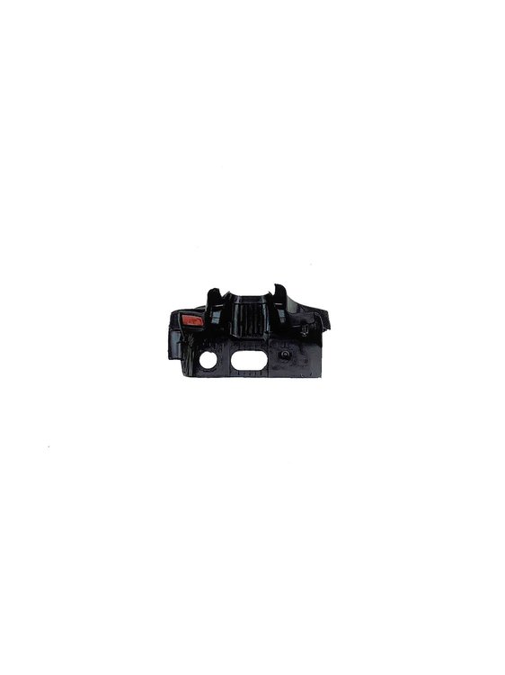 FC-D4126 Door Mucket, Upper Left for 2018-2018 Jeep Wrangler JK, 2007-2018 Jeep Wrangler