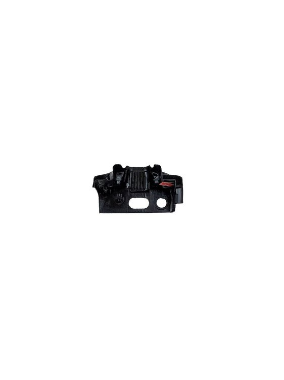 FC-D4127 Door Mucket, Upper Right for 2018-2018 Jeep Wrangler JK, 2007-2018 Jeep Wrangler
