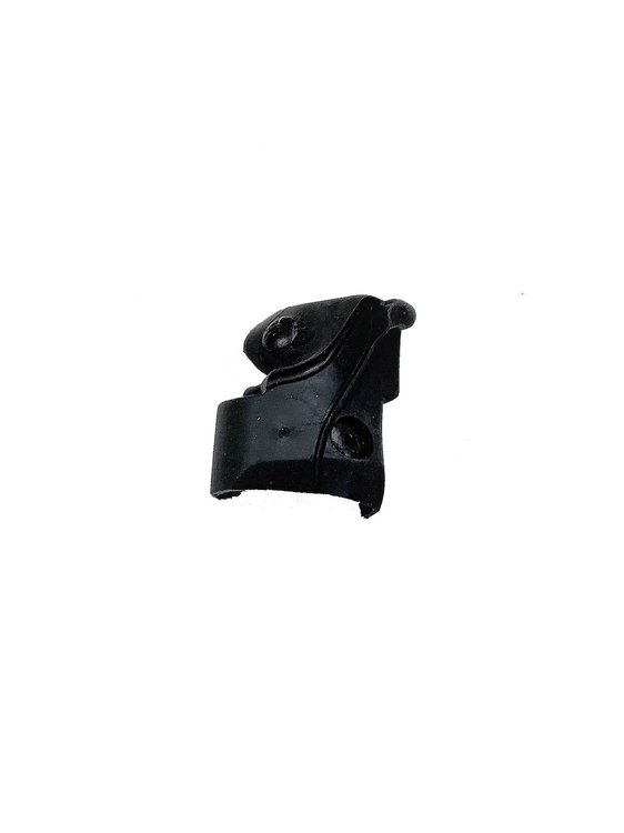 FC-D4129 C-pillar Mucket Seal, Driver Side for 2018-2018 Jeep Wrangler JK, 2007-2018 Jeep Wrangler