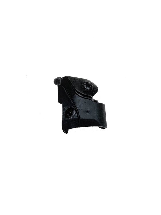 FC-D4130 C-pillar Mucket Seal, Passenger Side for 2018-2018 Jeep Wrangler JK, 2007-2018 Jeep Wrangler