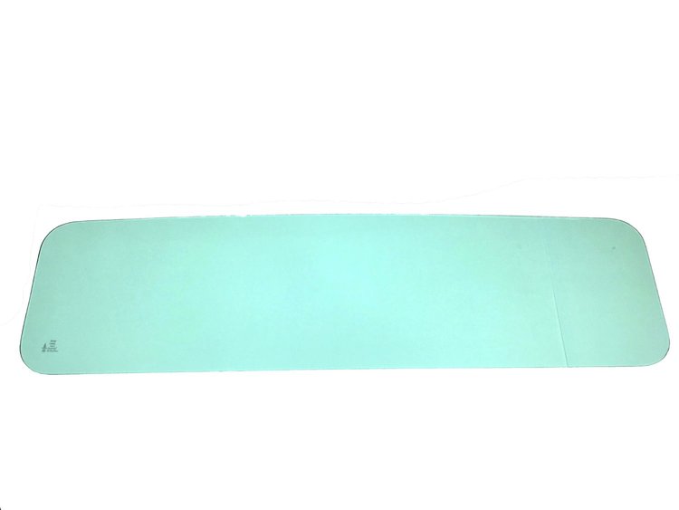 FC-D4153 Windshield Glass for 1968-1975 Jeep CJ5, 1968-1975 Jeep CJ6, 1968-1968 Jeep CJ5A, 1968-1968 Jeep CJ6A