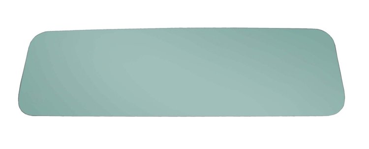 D4154 Windshield Glass for 1976-1983 Jeep CJ5, 1976-1986 Jeep CJ7, 1981-1985 Jeep CJ8